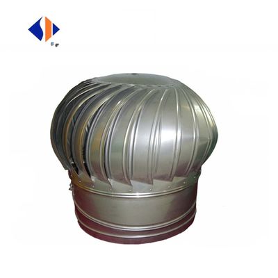 Ventilatore da 2 a 10 pollici di alluminio non alimentato per soluzioni pratiche di ventilazione