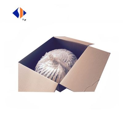 Ventilatore da 2 a 10 pollici di alluminio non alimentato per soluzioni pratiche di ventilazione