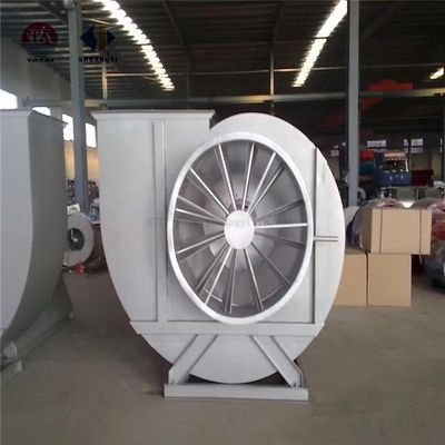 Elettronica e altri settori Motore a prova di esplosione Centrifugo a bassa rumorosità