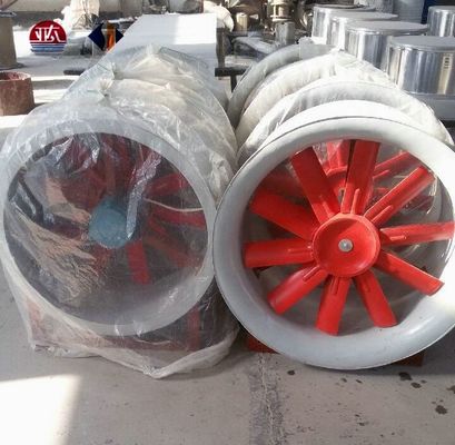 Ventilazione a scarico 120V Ventilazione a fusione per laboratorio