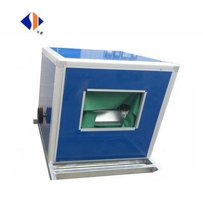 Supporto personalizzato ODM Cabinet Ventilatori di scarico per aria condizionata Cabinet di ventilazione