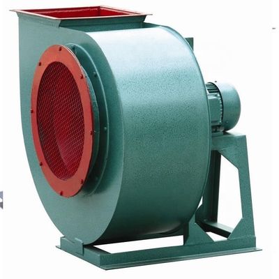 Necessità personalizzate 2022 Ventilatore centrifugo a più lame con sconto enorme e supporto OBM