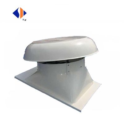 Ventilatore di scarico industriale con soffiatore centrifugo a basso rumore e corrente elettrica di tipo CA
