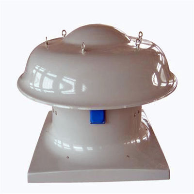120x120x38mm Copper Motor Roof Mounted Exhaust Fan per la ventilazione del tetto a risparmio energetico