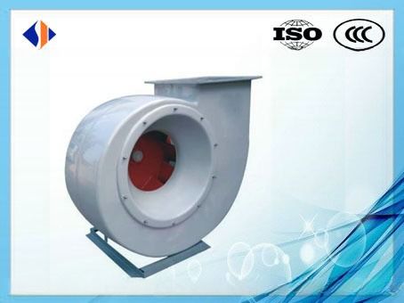 Motore a corrente alternata Ventilatore centrifuga ad alta pressione per l'industria metallica Climatizzatore