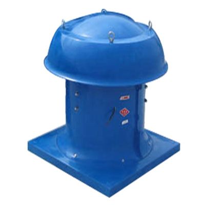 Supporto personalizzato per ventilatori commerciali per l'industria