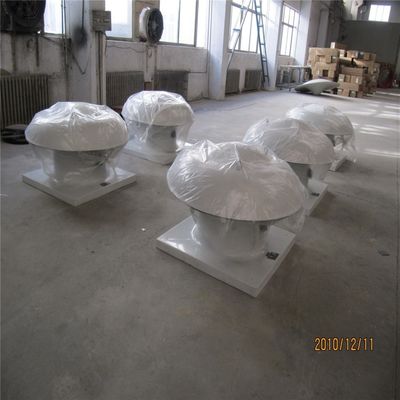 Supporto personalizzato per ventilatori commerciali per l'industria