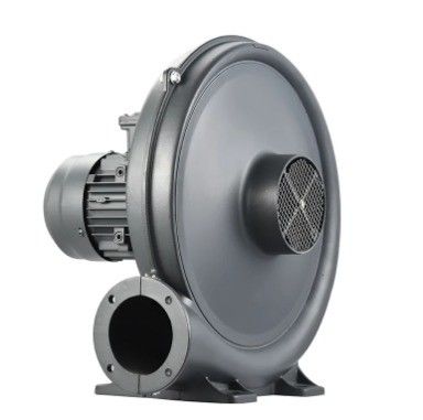 50/60hz Tipo di corrente elettrica Apparecchiatura di scambio termico Centrifugatrice ventola a getto per bestiame