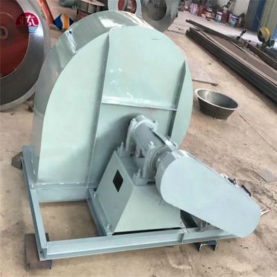 Tipo di corrente elettrica a corrente alternata Ventilatore a corrente forzata per forno a cupola Ventilazione ad alta pressione