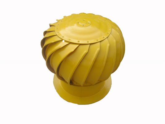 Supporto personalizzato OEM Non Power Ventilazione Ventilatore a vento per serra Powerless