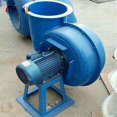 Ventilatore a ventola centrifuga di piccole dimensioni resistente alle alte temperature per caldaie personalizzabili