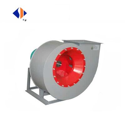 Ventilatore a ventola centrifuga di piccole dimensioni resistente alle alte temperature per caldaie personalizzabili