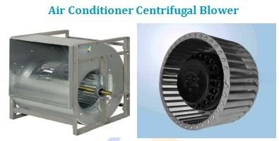 Ventilatore centrifuga doppio ingresso d'aria Ventilatore di scarico centrifuga radiale con grande sconto
