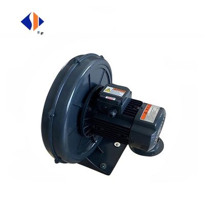 4HP trifase a pressione media ventilatore centrifuga volume d'aria e montaggio in piedi libero