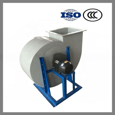 Ventilatore centrifugo a doppia presa 220/380v per il condizionamento dell'aria industriale