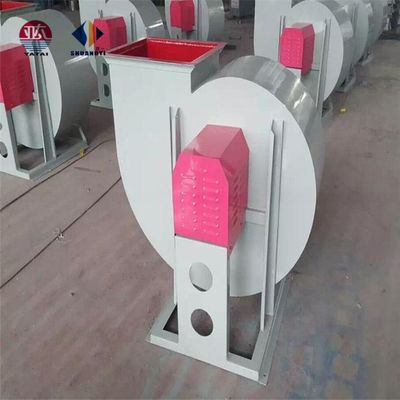 Altri ventilatori centrifugali a tensione per impianti di fusione centrifugali di tubi di acciaio di Ebmpapst