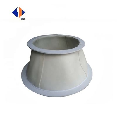Ventilatore di ventilazione in acciaio inossidabile su misura Ventilatore di scarico industriale