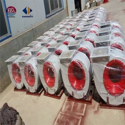 Controllo a distanza Ventilatore di nebbia commerciale a sfera centrifughe/soffiatore d'aria con regolatore del vento e muffle