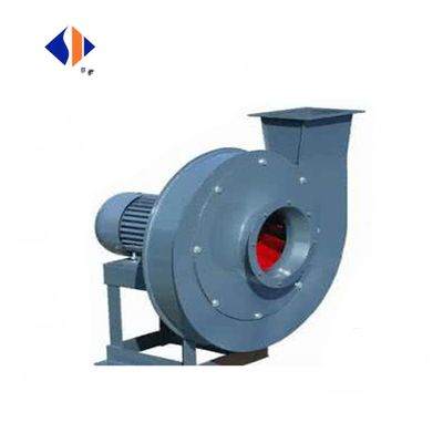 380V 4000W Power Inline Centrifugal Blower con ventilatore centrifugo FRP anticorrosione