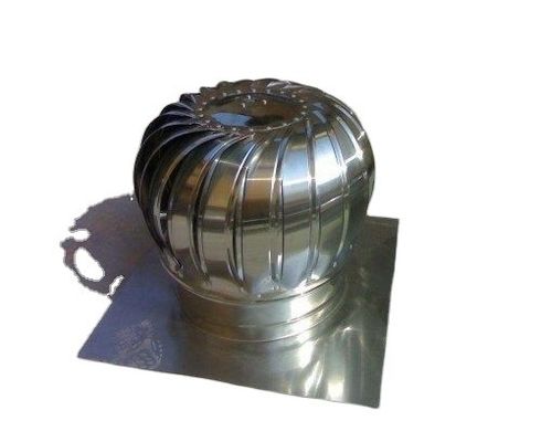 Materiale di lame in FRP Centrifugo Ventilatore per ventilatori da 4'6'8'10'