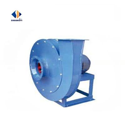 Ventilatore centrifuga S4-72 FRP ad alta pressione per la ventilazione