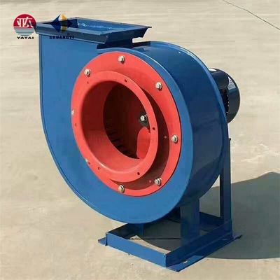 Ventilatore centrifuga S4-72 FRP ad alta pressione per la ventilazione