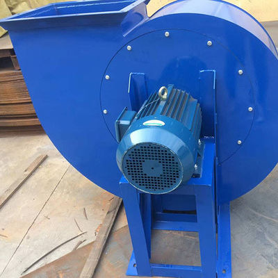 Ventilatore centrifuga S4-72 FRP ad alta pressione per la ventilazione