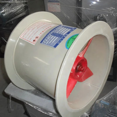 Supporto OEM personalizzato 10-32 pollici ventilatore di flusso assiale ad alta velocità AC di scarico per industriali