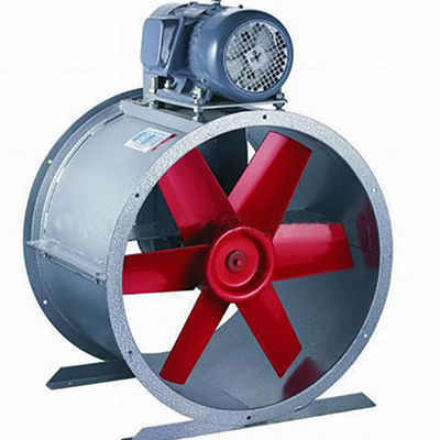 Velocità di rotazione r/min 760-2900 380V o ventilatore di scarico assiale richiesto
