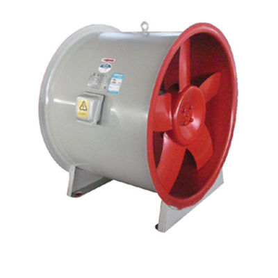 Velocità di rotazione r/min 760-2900 380V o ventilatore di scarico assiale richiesto