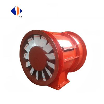 OEM Fannoni ad alta temperatura per scarico ad azione industriale 0,025kw-11kw estrattivi montati a pavimento