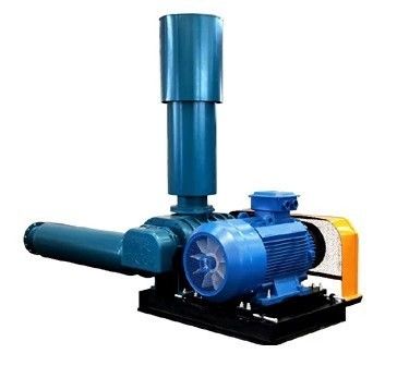 Un piccolo blocco da 15 cavalli Modello 100 con 50-200A di calibro