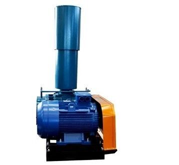 Un piccolo blocco da 15 cavalli Modello 100 con 50-200A di calibro