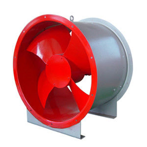 Ventilatori di flusso assiale alternativo con motore esterno volt personalizzati per standard di prestazioni