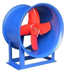 Ventilatori di flusso assiale alternativo con motore esterno volt personalizzati per standard di prestazioni