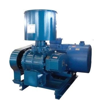 Aquacoltura in ferro fuso a tempo ridotto