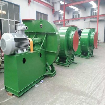 Soppiattori centrifugali industriali in FRP per uso domestico