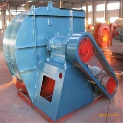 Soppiattori centrifugali industriali in FRP per uso domestico