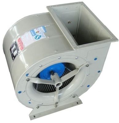 Climatizzatore a doppio ingresso ventilatore a estratto centrifugo con montaggio in piedi libero