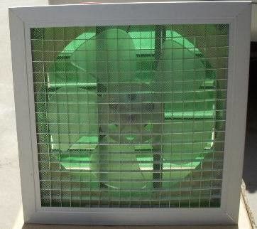 900-1350r/min 6 8 10 12 pollici ventilatore di scarico ventilatore per parete finestra cucina bagno