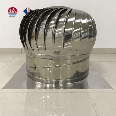 La lamina in acciaio inossidabile senza ventola elettrica per la ventilazione e la circolazione dell'aria del magazzino