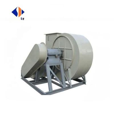 FAN/Estruttore per tensione industriale 380V