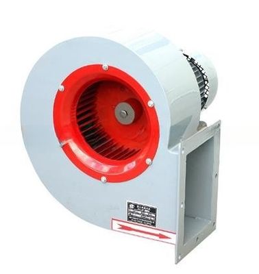 OEM Motore di ventilatore di scarico per impianti con supporto personalizzato per ventilatori OBM