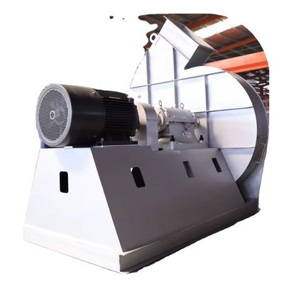 OEM Motore di ventilatore di scarico per impianti con supporto personalizzato per ventilatori OBM