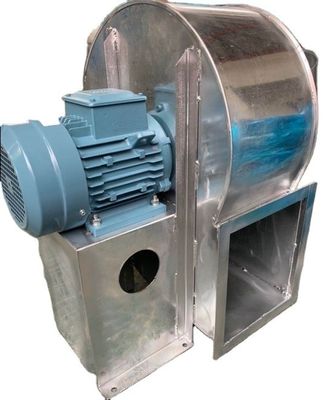 OEM Motore di ventilatore di scarico per impianti con supporto personalizzato per ventilatori OBM