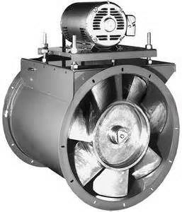 Ventilatore di flusso assiale di base opzionale personalizzabile per le vostre esigenze specifiche