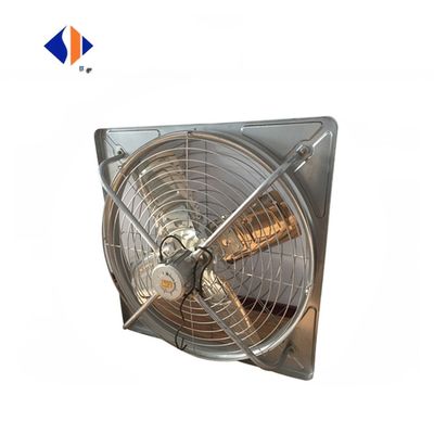 Ventilatore assiale a corrente alternata montato sul tetto con lame ABS/alluminio/FRP/plastica