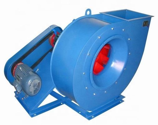 Ventilatori industriali personalizzati