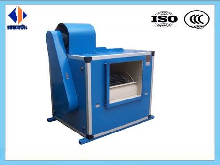 Ventilatori industriali personalizzati