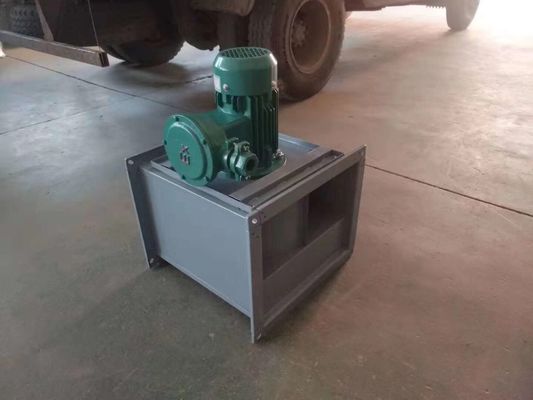 Ventilatori industriali personalizzati